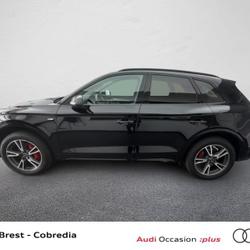Audi Q5 50 TFSI e 299ch S line quattro S tronic 7 Brest