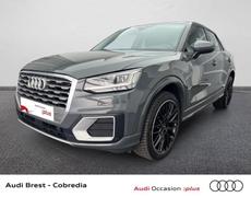 Audi Q2 Brest