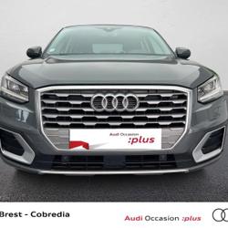 Audi Q2 30 TDI 116ch Sport Limited S tronic 7 Brest