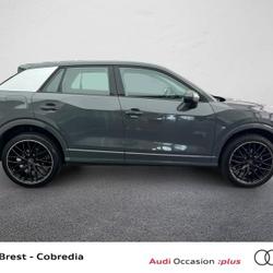 Audi Q2 30 TDI 116ch Sport Limited S tronic 7 Brest