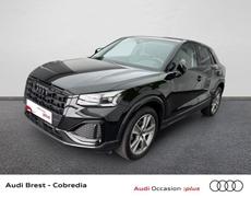 Audi Q2 - 35 TFSI 150ch Avus S tronic 7 - 36 990 €