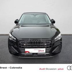 Audi Q2 35 TFSI 150ch Avus S tronic 7 Brest
