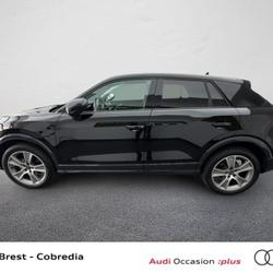 Audi Q2 35 TFSI 150ch Avus S tronic 7 Brest