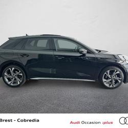 Audi A3 Sportback 35 TDI 150ch S line S tronic 7 Brest