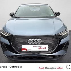 Audi Q4 e-tron 40 e-tron 204ch S line Brest