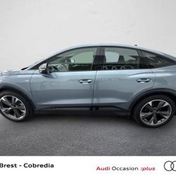 Audi Q4 e-tron 40 e-tron 204ch S line Brest