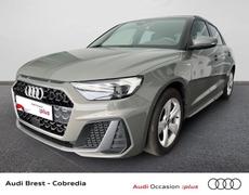 Audi A1 Sportback Brest