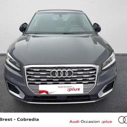 Audi Q2 1.6 TDI 116ch S line Brest