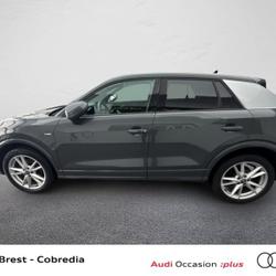Audi Q2 1.6 TDI 116ch S line Brest