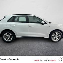 Audi Q3 35 TDI 150ch S line S tronic 7 Brest
