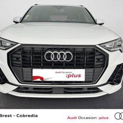 Audi Q3 35 TDI 150ch S line S tronic 7 Brest