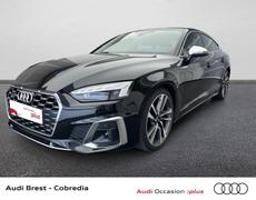 Audi S5 Sportback Brest
