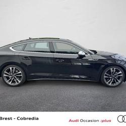 Audi S5 Sportback 3.0 TDI 341ch quattro tiptronic 8 Brest