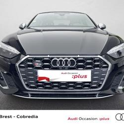 Audi S5 Sportback 3.0 TDI 341ch quattro tiptronic 8 Brest