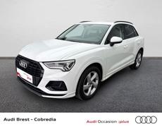 Audi Q3 Brest