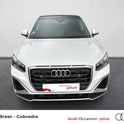 Audi Q2 35 TFSI 150ch S line S tronic 7 Brest
