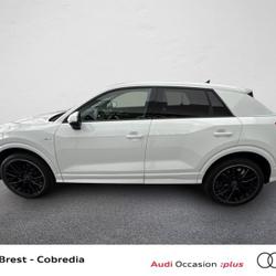 Audi Q2 35 TFSI 150ch S line S tronic 7 Brest