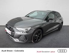 Audi A3 Sportback Brest