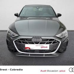 Audi A3 Sportback 40 TFSI e 204ch PHEV S line S tronic 6 Brest