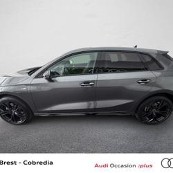 Audi A3 Sportback 40 TFSI e 204ch PHEV S line S tronic 6 Brest