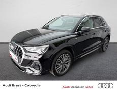 Audi Q3 Brest