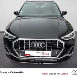Audi Q3 45 TFSI e 245ch S line S tronic 6 Brest