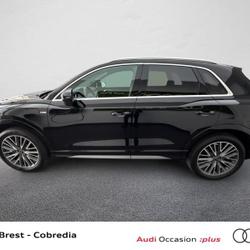 Audi Q3 45 TFSI e 245ch S line S tronic 6 Brest