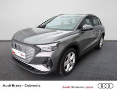 Audi Q4 e-tron Brest