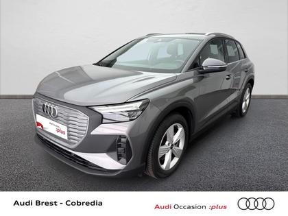 Audi Q4 e-tron - 45 e-tron 285ch Design - 29 990 €