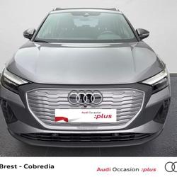 Audi Q4 e-tron 45 e-tron 285ch Design Brest