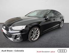 Audi A5 Sportback Brest