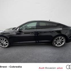 Audi A5 Sportback 35 TDI 163ch S Edition S tronic 7 9cv Brest