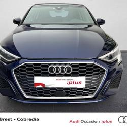 Audi A3 Sportback 40 TFSI e 204ch S line S tronic 6 Brest