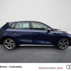 Audi A3 Sportback 40 TFSI e 204ch S line S tronic 6 Brest