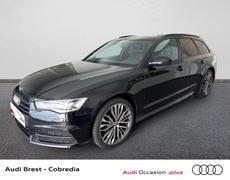 Audi A6 Avant Brest