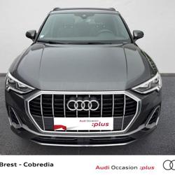 Audi Q3 35 TDI 150ch S line S tronic 7 Brest