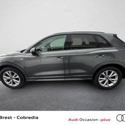 Audi Q3 35 TDI 150ch S line S tronic 7 Brest