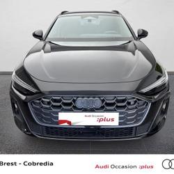 Audi A5 2.0 TDI Hybride 204ch S line S tronic 7 Brest