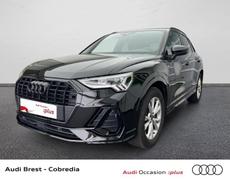 Audi Q3 Brest