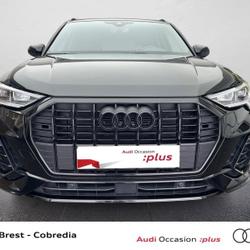 Audi Q3 35 TDI 150ch S line plus S tronic 7 Brest