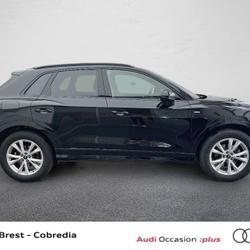Audi Q3 35 TDI 150ch S line plus S tronic 7 Brest