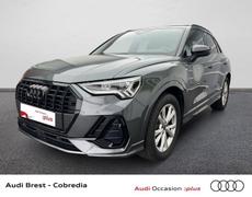 Audi Q3 Brest