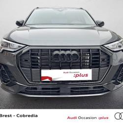 Audi Q3 35 TFSI 150ch S line plus S tronic 7 Brest