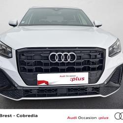 Audi Q2 35 TFSI 150ch S line Plus S tronic 7 Brest
