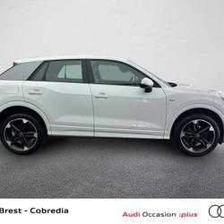 Audi Q2 35 TFSI 150ch S line Plus S tronic 7 Brest