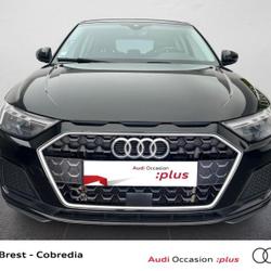 Audi A1 Sportback 35 TFSI 150ch Design Luxe S tronic 7 Brest