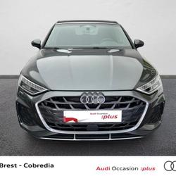 Audi A3 Sportback 35 TDI 150ch S line S tronic 7 Brest