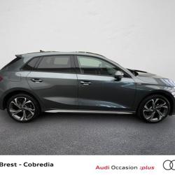 Audi A3 Sportback 35 TDI 150ch S line S tronic 7 Brest