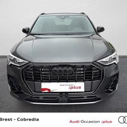 Audi Q3 35 TFSI 150ch S line plus S tronic 7 Brest