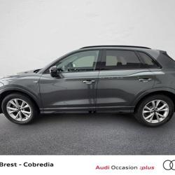 Audi Q3 35 TFSI 150ch S line plus S tronic 7 Brest
